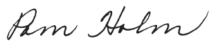 signature